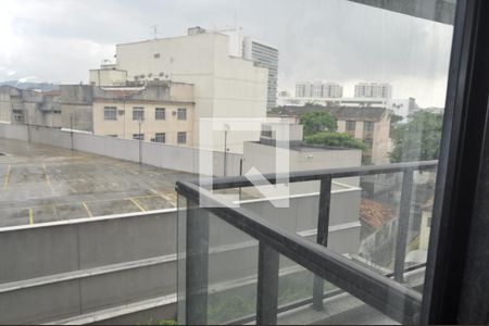 Apartamento para alugar com 42m², 1 quarto e 1 vagaVista