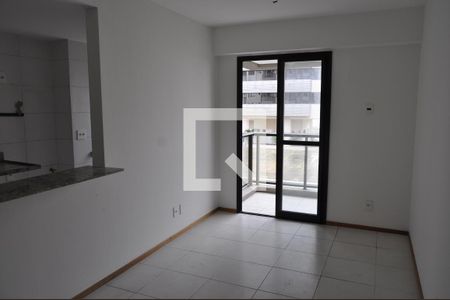 Sala de apartamento para alugar com 1 quarto, 42m² em Cachambi, Rio de Janeiro