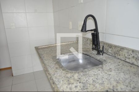 Apartamento para alugar com 42m², 1 quarto e 1 vagaCozinha