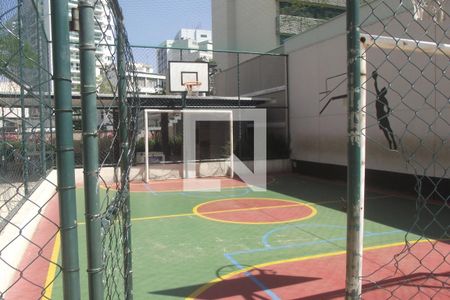 Apartamento para alugar com 42m², 1 quarto e 1 vagaÁrea comum