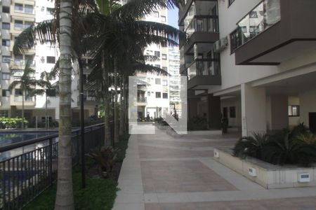 Apartamento para alugar com 42m², 1 quarto e 1 vagaÁrea comum