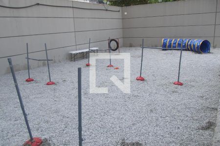 Apartamento para alugar com 42m², 1 quarto e 1 vagaÁrea comum