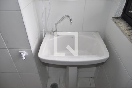 Apartamento para alugar com 42m², 1 quarto e 1 vagaÁrea de Serviço