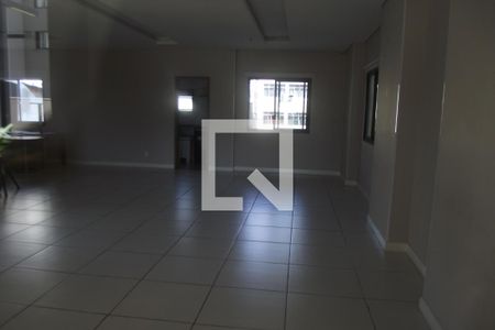 Apartamento para alugar com 42m², 1 quarto e 1 vagaÁrea comum