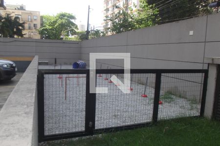 Apartamento para alugar com 42m², 1 quarto e 1 vagaÁrea comum