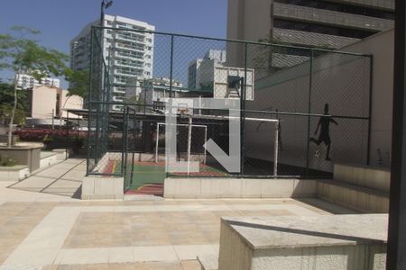 Apartamento para alugar com 42m², 1 quarto e 1 vagaÁrea comum