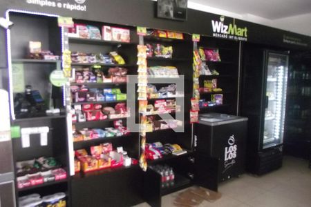 Apartamento para alugar com 42m², 1 quarto e 1 vagaÁrea comum