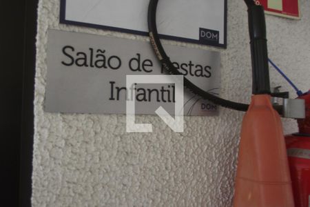 Apartamento para alugar com 42m², 1 quarto e 1 vagaÁrea comum