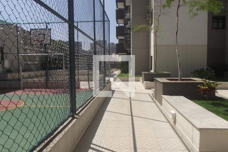 Apartamento para alugar com 42m², 1 quarto e 1 vagaÁrea comum
