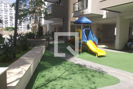 Apartamento para alugar com 42m², 1 quarto e 1 vagaÁrea comum