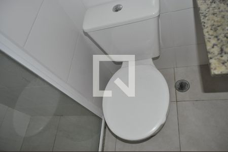 Apartamento para alugar com 42m², 1 quarto e 1 vagaBanheiro 