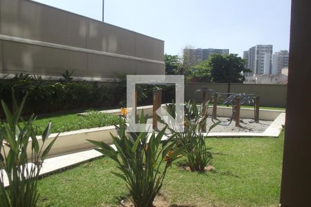 Apartamento para alugar com 42m², 1 quarto e 1 vagaÁrea comum