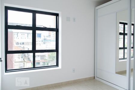 QUARTO 2 de apartamento para alugar com 2 quartos, 58m² em Parque Peruche, São Paulo