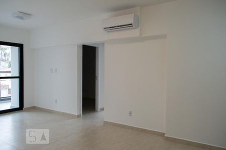 SALA de apartamento para alugar com 2 quartos, 58m² em Parque Peruche, São Paulo