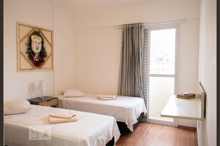 Apartamento à venda com 130m², 3 quartos e 2 vagas Apartamento à venda com 130m², 3 quartos e 2 vagasQUARTO 2