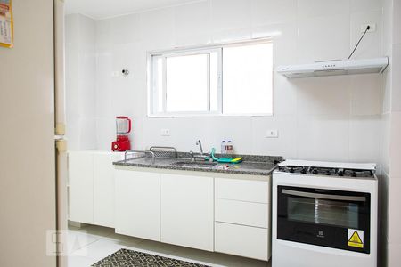Apartamento à venda com 130m², 3 quartos e 2 vagas Apartamento à venda com 130m², 3 quartos e 2 vagasCOZINHA