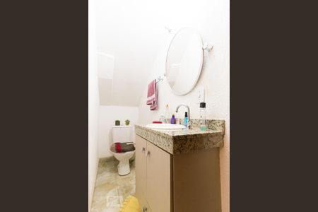 Lavabo de casa à venda com 2 quartos, 100m² em Vila Nhocune, São Paulo