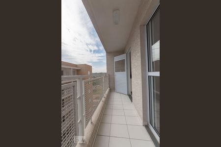 Apartamento à venda com 2 quartos, 54m² em Jardim do Lago Continuação, Campinas