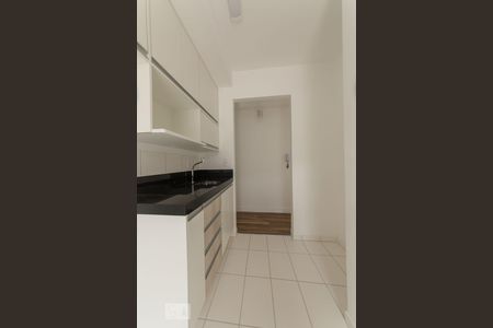 Apartamento à venda com 54m², 2 quartos e 1 vaga Apartamento à venda com 54m², 2 quartos e 1 vagaCozinha