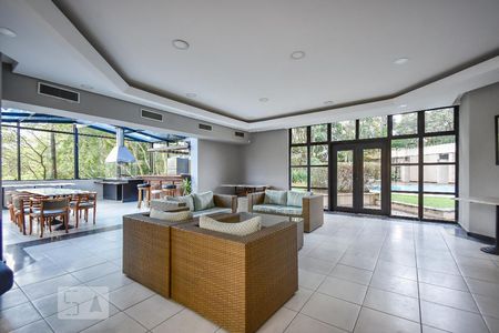 Apartamento à venda com 40m², 1 quarto e 1 vagaÁrea comum - Salão de festas e jogos