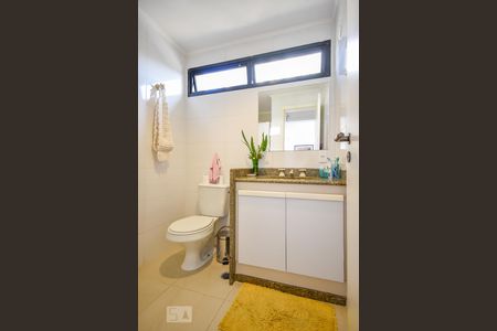 Apartamento à venda com 40m², 1 quarto e 1 vagaBanheiro