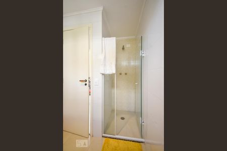 Apartamento à venda com 40m², 1 quarto e 1 vagaBanheiro