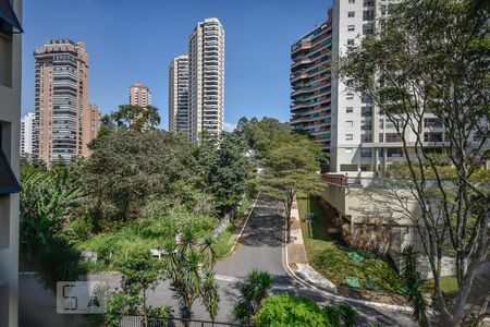 Apartamento à venda com 40m², 1 quarto e 1 vagaVista do Quarto