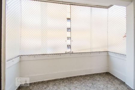 Varanda da Sala de apartamento para alugar com 2 quartos, 97m² em Aclimação, São Paulo