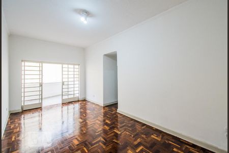 Sala de apartamento para alugar com 2 quartos, 97m² em Aclimação, São Paulo
