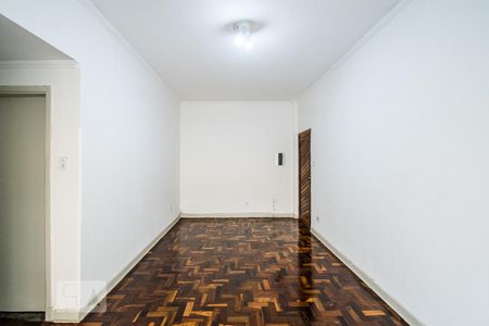 Sala de apartamento para alugar com 2 quartos, 97m² em Aclimação, São Paulo