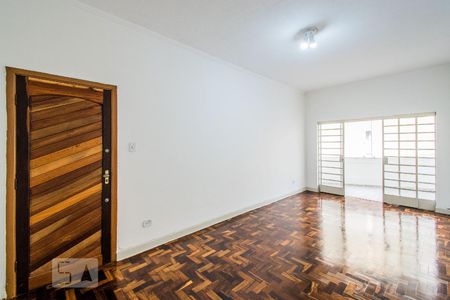 Sala de apartamento para alugar com 2 quartos, 97m² em Aclimação, São Paulo