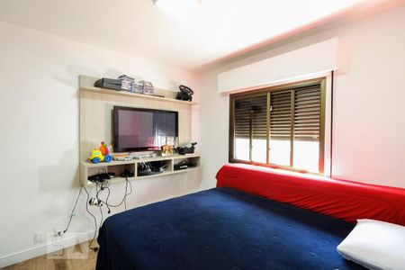 Apartamento à venda com 159m², 4 quartos e 2 vagas Apartamento à venda com 159m², 4 quartos e 2 vagasQuarto 3