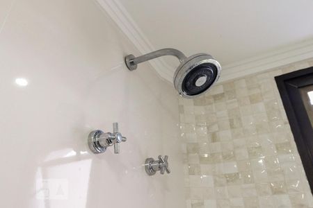 Apartamento à venda com 159m², 4 quartos e 2 vagas Apartamento à venda com 159m², 4 quartos e 2 vagasBanheiro suite