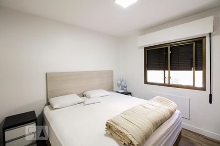 Suite  de apartamento para alugar com 4 quartos, 159m² em Parque da Mooca, São Paulo