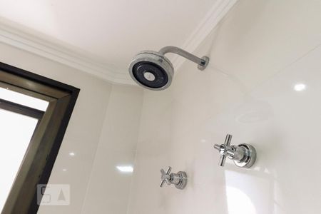 Banheiro  de apartamento para alugar com 4 quartos, 159m² em Parque da Mooca, São Paulo