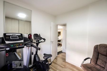 Quarto 1 de apartamento para alugar com 4 quartos, 159m² em Parque da Mooca, São Paulo