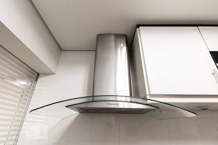 Apartamento à venda com 159m², 4 quartos e 2 vagas Apartamento à venda com 159m², 4 quartos e 2 vagasCozinha