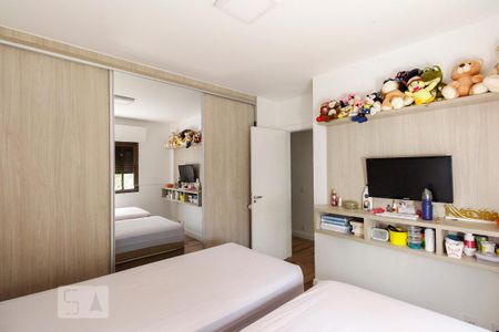 Apartamento à venda com 159m², 4 quartos e 2 vagas Apartamento à venda com 159m², 4 quartos e 2 vagasQuarto 2