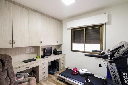 Quarto 1 de apartamento para alugar com 4 quartos, 159m² em Parque da Mooca, São Paulo