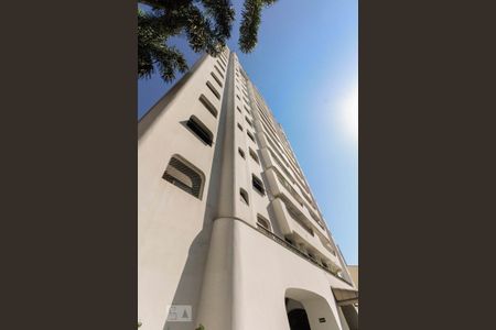 Apartamento à venda com 159m², 4 quartos e 2 vagas Apartamento à venda com 159m², 4 quartos e 2 vagasFachada