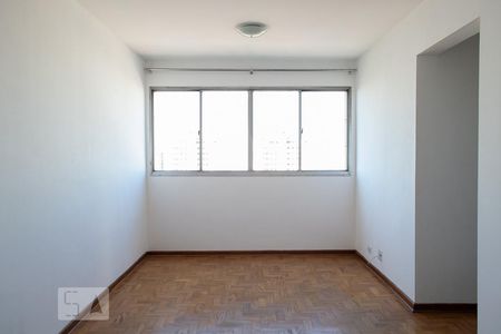 SALA de apartamento à venda com 2 quartos, 70m² em Limão, São Paulo