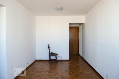 SALA de apartamento à venda com 2 quartos, 70m² em Limão, São Paulo