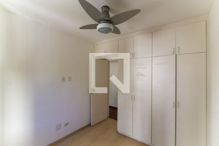 Quarto 1 de apartamento para alugar com 3 quartos, 120m² em Vila Andrade, São Paulo