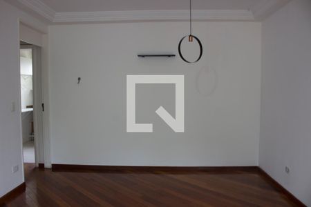 Sala de apartamento para alugar com 3 quartos, 120m² em Vila Andrade, São Paulo