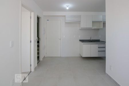 Sala de apartamento para alugar com 2 quartos, 34m² em Vila Leopoldina, São Paulo