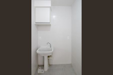 Apartamento para alugar com 34m², 2 quartos e sem vagaÁrea de Serviço