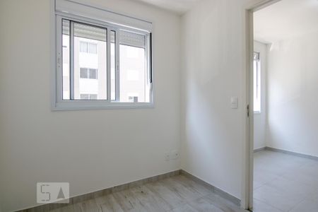 Quarto 1 de apartamento para alugar com 2 quartos, 34m² em Vila Leopoldina, São Paulo