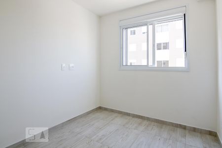 Quarto 2 de apartamento para alugar com 2 quartos, 34m² em Vila Leopoldina, São Paulo