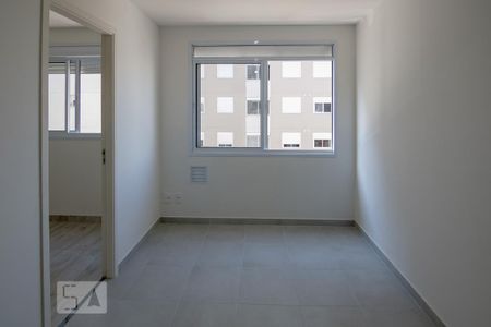 Sala de apartamento para alugar com 2 quartos, 34m² em Vila Leopoldina, São Paulo