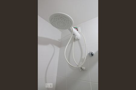 Banheiro de apartamento para alugar com 2 quartos, 34m² em Vila Leopoldina, São Paulo